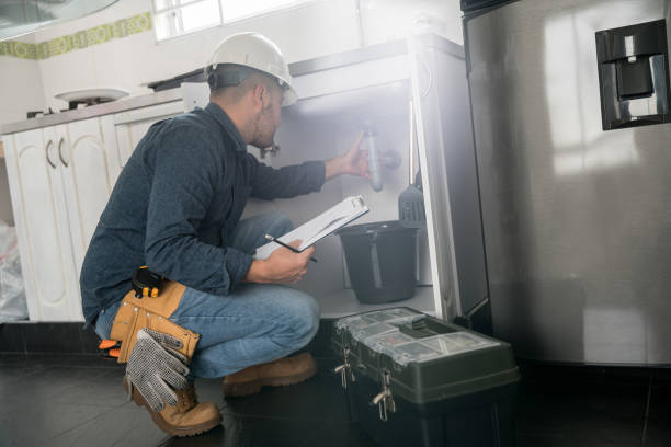 Best Leak Detection Services  in Marianna, FL