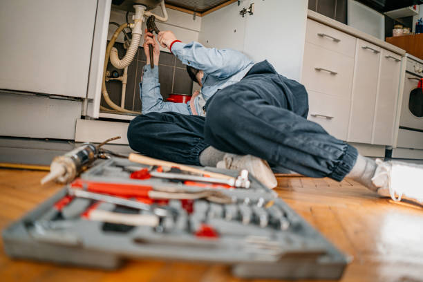 Sprinkler Systems in Marianna, FL