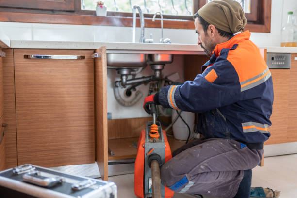 Best Hot Water Heater Installation  in Marianna, FL