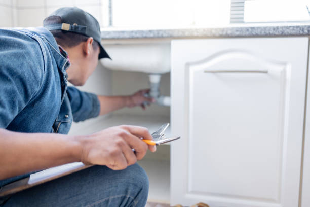 Best Sewer Line Repair  in Marianna, FL