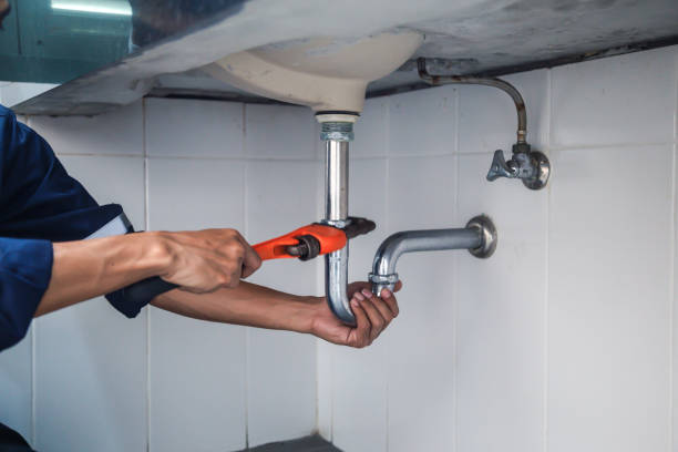 Best Residential Plumbing Services  in Marianna, FL