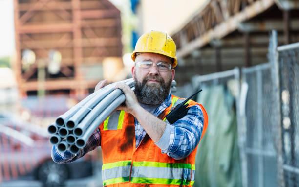 Sewer Line Replacement in Marianna, FL