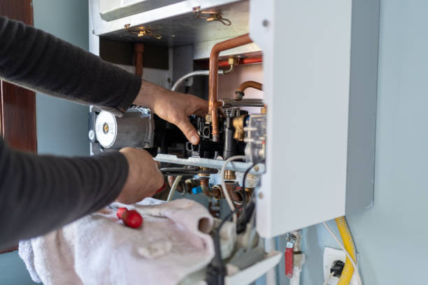 Best Sewer Cleaning Services  in Marianna, FL