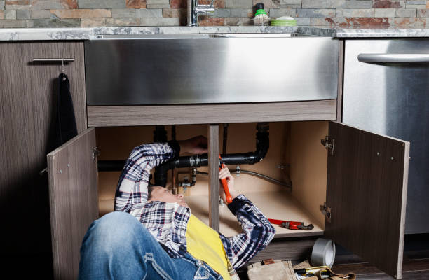 Best Sewer Line Repair  in Marianna, FL